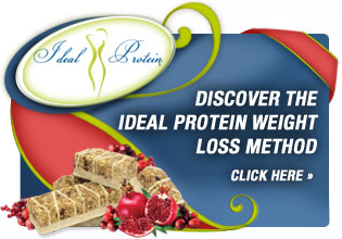 Learn about the Ideal Protein Diet